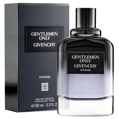 givenchy guilty intense|Givenchy intense for men.